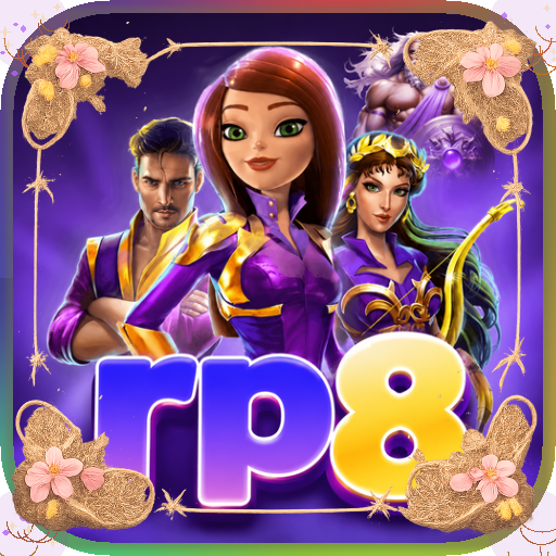rp8 — galeri pratinjau - APK Resmi