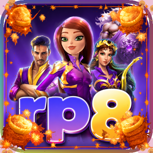 rp8 — galeri pratinjau Resmi APK